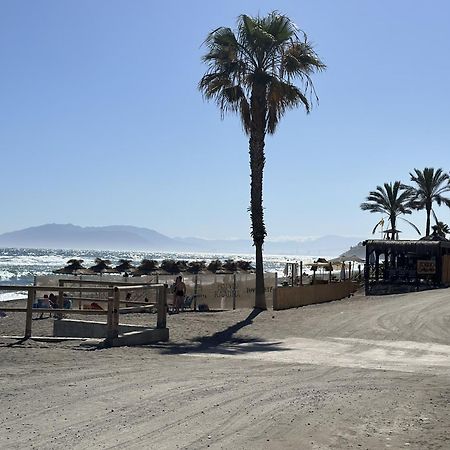 Casaflex 1º Linea De Playas Del Rincon Victoria Lejlighed Rincón de la Victoria Eksteriør billede