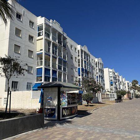 Casaflex 1º Linea De Playas Del Rincon Victoria Lejlighed Rincón de la Victoria Eksteriør billede