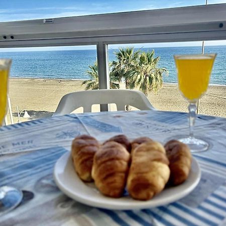 Casaflex 1º Linea De Playas Del Rincon Victoria Lejlighed Rincón de la Victoria Eksteriør billede