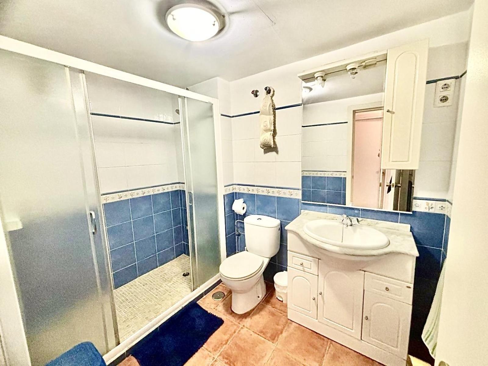 Casaflex 1º Linea De Playas Del Rincon Victoria Lejlighed Rincón de la Victoria Eksteriør billede