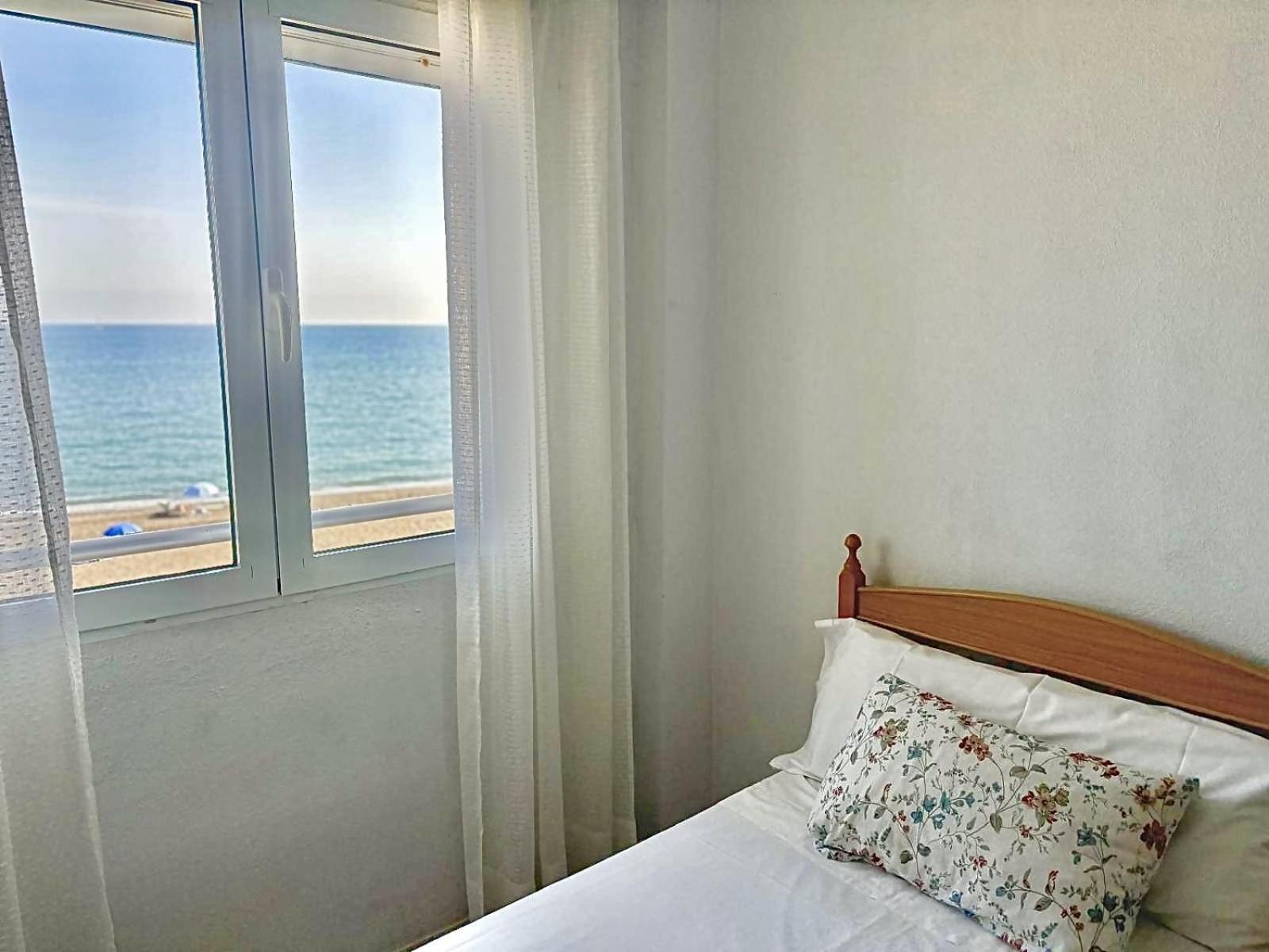 Casaflex 1º Linea De Playas Del Rincon Victoria Lejlighed Rincón de la Victoria Eksteriør billede