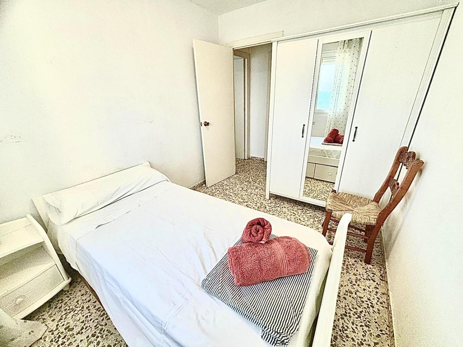 Casaflex 1º Linea De Playas Del Rincon Victoria Lejlighed Rincón de la Victoria Eksteriør billede