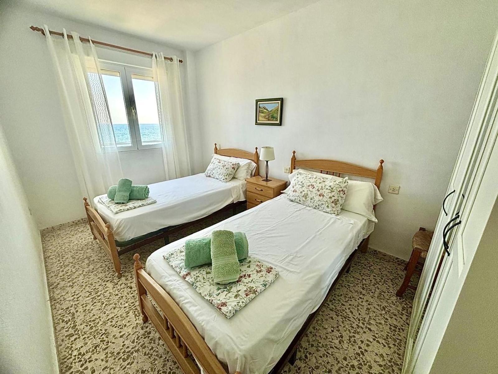 Casaflex 1º Linea De Playas Del Rincon Victoria Lejlighed Rincón de la Victoria Eksteriør billede