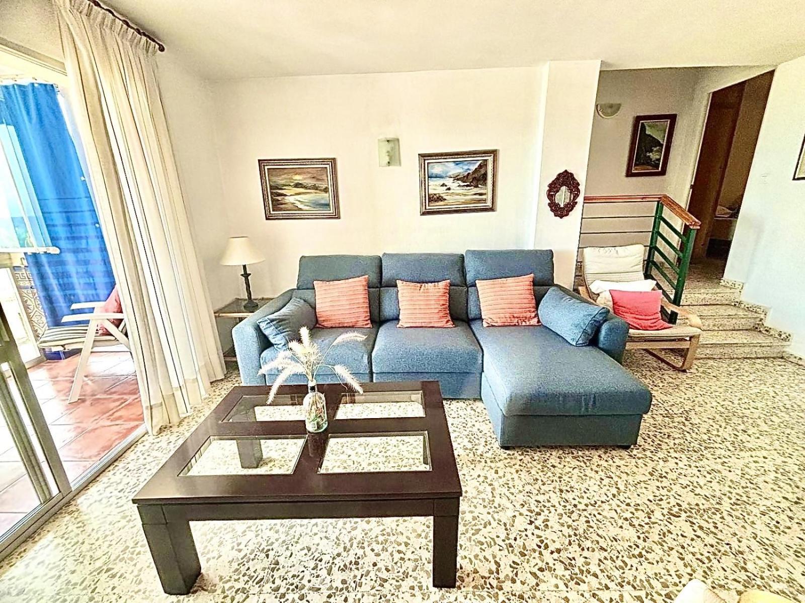 Casaflex 1º Linea De Playas Del Rincon Victoria Lejlighed Rincón de la Victoria Eksteriør billede